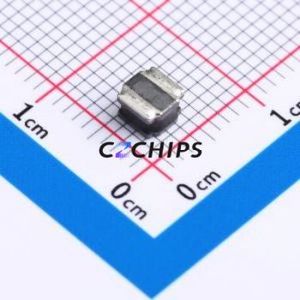 Inductor de Potencia SMD SNR4030-101MT, 4x4mm (Inductancia: 100uH) (Precisión: 20% Corriente de Saturación (Isat): 600mA) - Product Image 2