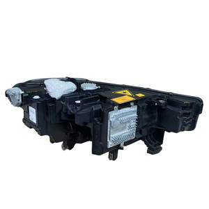 Convient For19-22 <span class=keywords><strong>B</strong></span>-MW ensemble de phares laser X7 G07 avec faible allocation, haute allocation et phare de cuillère laser à LED. - Product Image 5