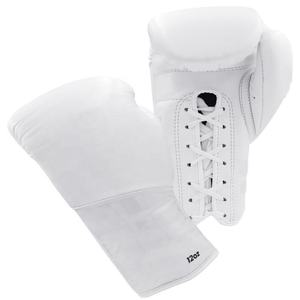 Guantes de boxeo profesionales personalizados, Logo personalizado de fábrica de paquistaní, gran oferta - Product Image 1
