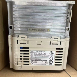 SGMXG-75UAU61C2 Serie SGM, Variador de Frecuencia CA, Controlador PLC/PAC para Automatización Industrial, Componentes, Servomotores, Motor Trifásico 380V/220V - Product Image 1