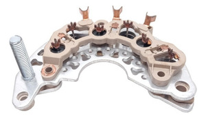 New 12V tự động xe phát điện CHỈNH LƯU dr2910 96540542 96838439 96954113 xe phát điện các bộ phận - Product Image 2