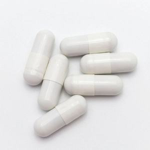 Cápsulas de <span class=keywords><strong>Magnesio</strong></span> Breakthrough de Marca Privada, Fabricación de Suplementos de Glicinato de <span class=keywords><strong>Magnesio</strong></span>, Fábrica OEM ODM GMP - Product Image 2