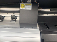 Impresora Eco Solvente My Color M2160 de 1.3m/1.6m/1.8m/1.9m con 1 Cabezal para Pancartas de Vinilo de 1.6m