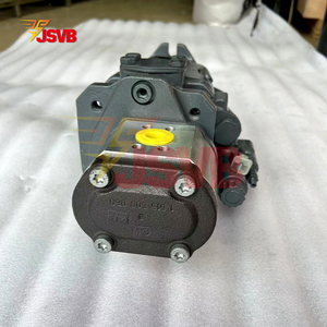 Hot jsvb R902563121-0120 a4vg180 d89275 bơm thủy lực cho <span class=keywords><strong>rexroth</strong></span> máy móc xây dựng các bộ phận A10VG28HWL110R-NSC10K013E-S - Product Image 3