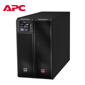 Fuente de alimentación ininterrumpida SAI <span class=keywords><strong>APC</strong></span> de 10kVA/10kw para salas de ordenadores y servidores, DE, 1, 2, 1, 1, 2, 1, 2 - Product Image 3