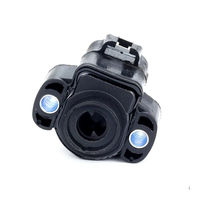 OEM 56027942 para Dodge Viper Dakota Jeep Grand Cherokee sensor de posición del acelerador