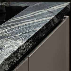 Kings-Wing Namco quartzit chấp nhận tùy chỉnh bảng truy cập hàng đầu Trung Quốc bán buôn New đá slab hiển thị nền tường quartzit - Product Image 4