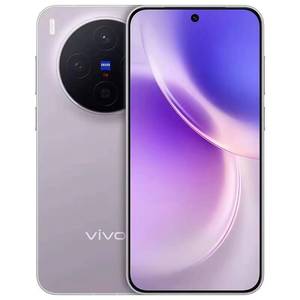<span class=keywords><strong>Vivo</strong></span> X300 5G สมาร์ทโฟนรุ่นดั้งเดิม หน้าจอ 6.31 นิ้ว ความละเอียด 2640*1216 AMOLED 120Hz ชิปประมวลผล Dimensity 9500 Octa Core แบตเตอรี่ 6040mAh ชาร์จไว 90W ชาร์จไร้สาย 40W ระบบปฏิบัติการ Android 16 รองรับ NFC - Product Image 2
