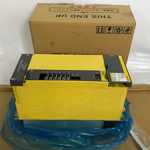 New Original FANUC Power Supply A06B-6120-H100 - Product Image 3