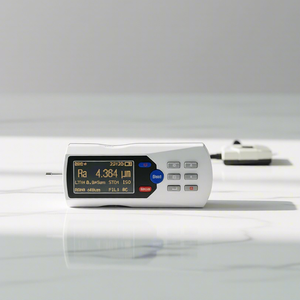 IPRE TR200 2026 Portable High Accuracy Digital <strong>Surface</strong> <strong>Roughness</strong> <strong>Tester</strong> with OLED Display IP55 Protection 0.001m Precision - Product Image 3