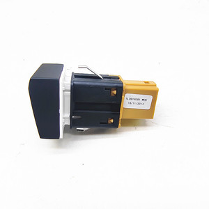 Interruptor de asistencia de estacionamiento Skoda 5LD 919 281, botón de radar para interruptores automáticos Skoda Yeti - Product Image 2