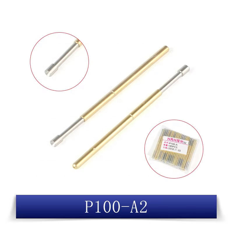 Ec-buying Test Probes - Reliable and Versatile Solutions
