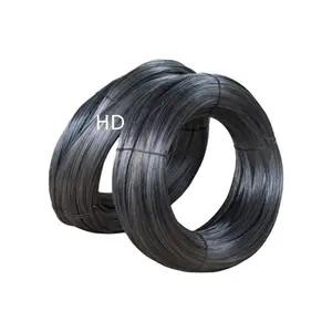 SAE 1070 High Carbon Steel Wire For Mattress Spring Steel Wire