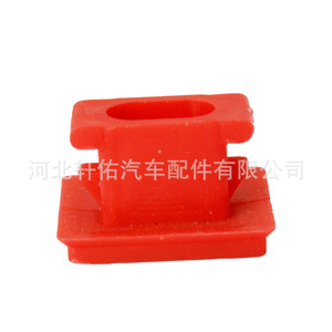 Bmw 3 Series 7 Series Dashboard <b>Trim</b> <b>Clip</b> 51458266814 Plastic Fastener For Repair Replacement - Product Image 4