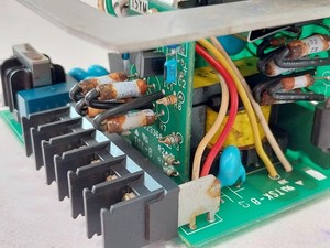 R88m-1a40030t-s2plc Cuenta con un Sistema de Control Eficiente, Funcionamiento Multimodo, Gran Durabilidad, Uso a Largo Plazo para Líneas de Producción - Product Image 5