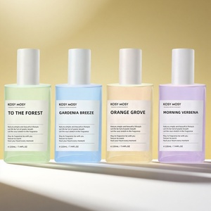 KOSY MOSY <span class=keywords><strong>Perfume</strong></span> Popular para Pedidos al por Mayor, Aroma Floral de Gardenia, Suave y Delicado, con Difusión Uniforme, Ideal para Vacaciones y Viajes - Product Image 6