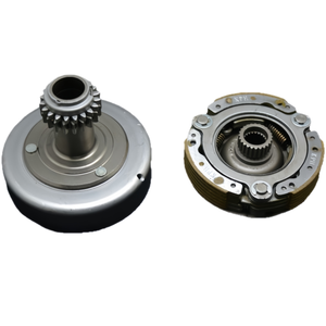 อะไหล่รถจักรยานยนต์ขายดี Wave125 ชุดคลัตช์หลักสำหรับ Honda Wave <span class=keywords><strong>125</strong></span> - Product Image 1