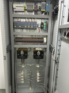 JX-S100C công nghiệp phân tích Oxy <span class=keywords><strong>O2</strong></span> - Product Image 5