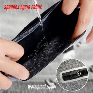 Riñonera Deportiva Elástica Promocional para Hombre, Riñonera de Viaje, Riñonera con Logotipo Personalizado - Product Image 3