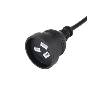 Fabricant <span class=keywords><strong>professionnel</strong></span> Australie <span class=keywords><strong>Rallonge</strong></span> extérieure 10A 250V - Product Image 2