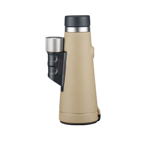 Binoculares Monoculares Wind Chaser 12x56 Ed para Observación de Aves y Atracción de Abejas al Aire Libre con Revestimiento de Lentes FMC - Product Image 2