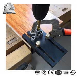 Wholesale Best Top Woodworking Carpentry Hand Tools Table t Track Metal Heavy Duty <strong>C</strong> <strong>Clamp</strong> - Product Image 3