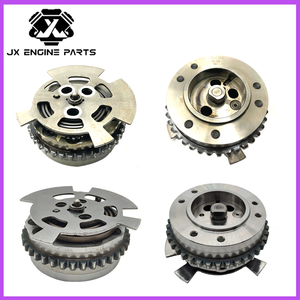 Bộ điều chỉnh trục cam VVT thời gian động cơ cho LAND ROVER Range Rover Sport Land Rover LR4 / Discovery 4 - Product Image 3