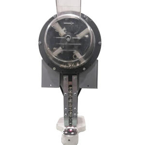 Máquina Automática para Ojales de 10 mm / Máquina Perforadora de Ojales para Pancartas Flexibles - Product Image 6