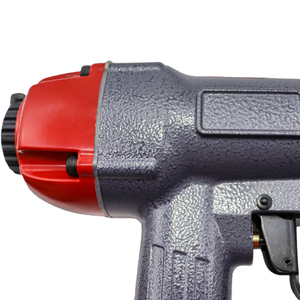 Cloueur pneumatique anti-blocage F50 Brad Nailer F50 2-en-1, cloueur et <span class=keywords><strong>agrafeuse</strong></span> pneumatique 18GA 2 pouces, outil pneumatique <span class=keywords><strong>pour</strong></span> le rembourrage et le <span class=keywords><strong>lambris</strong></span> - Product Image 6
