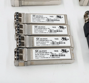 FTLF8529P3BCV 850nm 4.25G 150m SFP+ Módulo Transceptor Óptico Multimodo Productos de Segunda Mano - Product Image 4