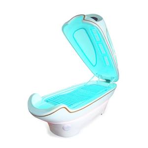 2023 Neueste Updates Factory Pice Hot Selling Phototherapie SPA Kapseln mit LED-Lichttherapie - Product Image 2