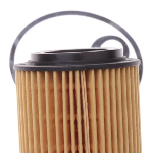 กรองน้ำมันเครื่องคุณภาพสูง 6511800009 6511840025 6511800109 สำหรับรถยนต์เมอร์เซเดส-เบนซ์ ซี อี ซีแอลเค คลาส - Product Image 4