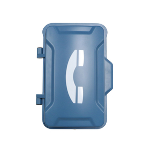 Điện thoại khẩn cấp chống thấm nước cho công trường xây dựng, thích hợp cho đường hầm, loa kim loại, điện thoại chống nước giá rẻ nhất - Product Image 4