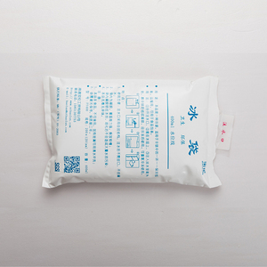<span class=keywords><strong>Bolsa</strong></span> de hielo seco, <span class=keywords><strong>gel</strong></span>, inyección instantánea de agua, bolsas frías reutilizables, inyección de agua - Product Image 4