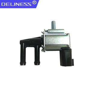 Válvula de Inyección Delineess K5T48474 para Nissan 14930-AH10A, Pieza de Repuesto Metálica - Product Image 1