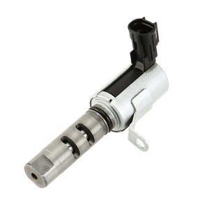 Válvula de control de aceite Subaru 10921-AA050 tipo solenoide para sistemas VVT OCV DC 12V para medios a temperatura normal - Product Image 1