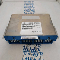Nouvelle carte informatique EBS ECU 0486106137 pour camion Howo S9/S6 (2023) Remplacement