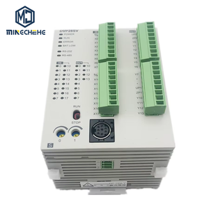 PLC โปรแกรมเมเบิล ลอจิก คอนโทรลเลอร์ รุ่น DVP28SV11S2 - Product Image 1