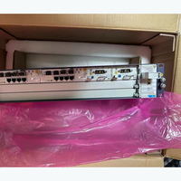 OLT C620 bekas untuk ZTE