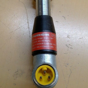 Neuer Original Ready BI5-M18-AZ3-X/-SBA3 5E-1/<span class=keywords><strong>3</strong></span> Lager Industrielle Automatisierung PLC Programmiersteuerung - Product Image 1