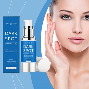 Crema Facial Personalizada OEM de 30g con Ácido Hialurónico y Niacinamida, Etiqueta Privada, Iluminadora y Humectante - Product Image 5