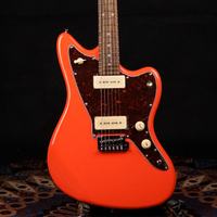Guitares électriques professionnelles de style Telecaster à 6 cordes de haute qualité disponibles à la commande