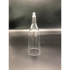 Premium Transparent 140ml GPPS Elegant Disposable Champagne Flute with Tall Stem for Wedding Party Celebration - Product Image 4