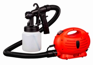 <span class=keywords><strong>Pistolet</strong></span> de pulvérisation électrique, 450W, haute pression, multifonction, automatique, pour jardin et voiture, sbru, offre spéciale - Product Image 3