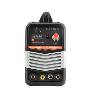 Ac Dc Tig Welder 110v Tig Welder Plasma Invert Welder Welding Metals Accelerated Test One By One