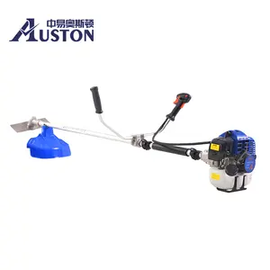 Good Quality 32.6cc Grass Cutting Machine Gasoline Engine 330 Brush Cutter