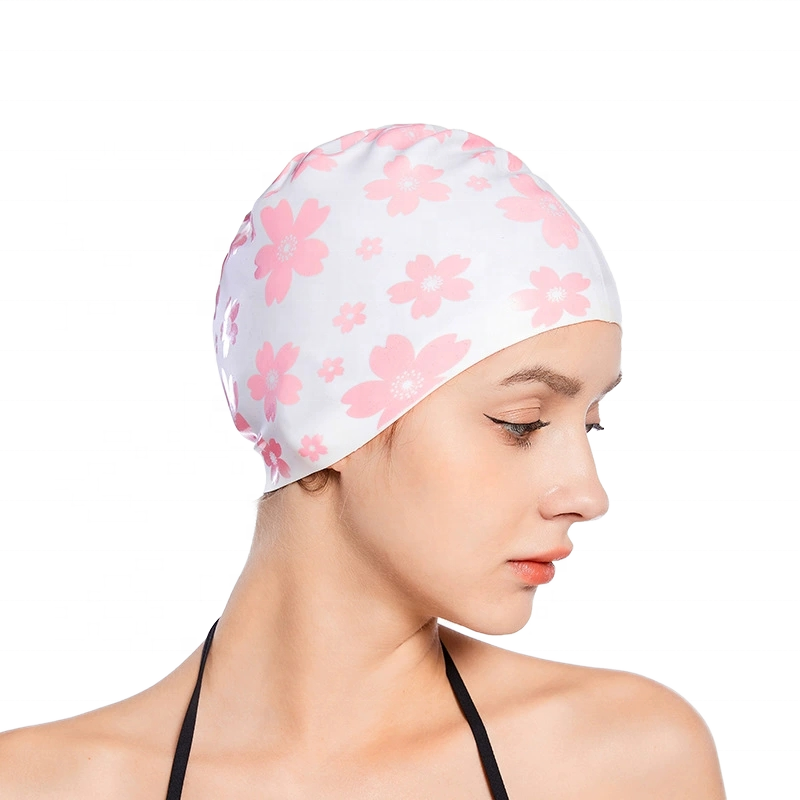High Quality Seamless Universal Silicone Swimming