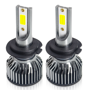 Phare de <span class=keywords><strong>voiture</strong></span> LED V6 haute puissance super lumineux 60W 10000LM H4 9005 9006 Phare de <span class=keywords><strong>voiture</strong></span> LED pour modèles généraux - Product Image 6