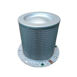 Filtre séparateur d'huile MANNY 02250060-463 pour compresseur, filtre à air industriel, pièces neuves et d'occasion - Product Image 3