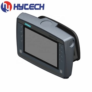 Tấm Màn Hình Cảm Ứng Và Phím 7 Inch Di Động HYTECH SIEMENS SIMATIC HMI KTP700 6AV2125-2GB03-0AX0 - Product Image 2